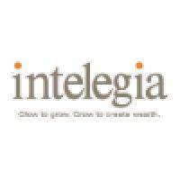 intelegia logo image