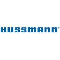 hussmann logo image