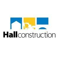 hall construction services