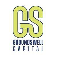 groundswell capital logo image