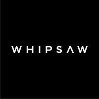 whipsaw logo image