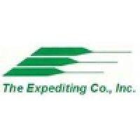 the expediting company, inc. logo image