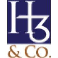 h3 & co. logo image