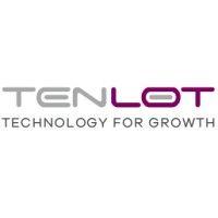 tenlot group logo image