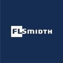 logo of Flsmidth