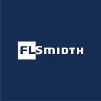 flsmidth logo image