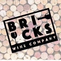 bricks wine company logo image