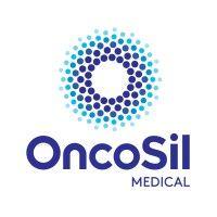 oncosil medical logo image