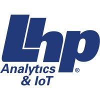 lhp analytics & iot logo image