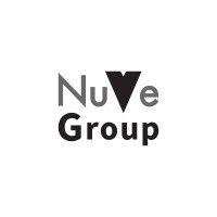 nuve group logo image