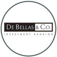 de bellas & co. logo image