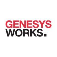 genesys works bay area logo image