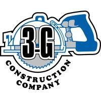 3-g construction co., inc.