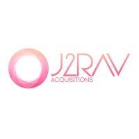 j2rav acquisitions inc. logo image