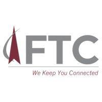 ftc | farmers telecommunications cooperative logo image