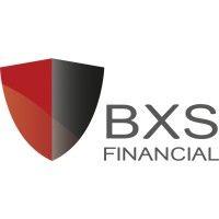 bxs financial services logo image