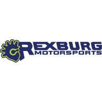 rexburg motor sports logo image