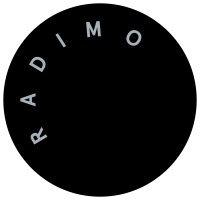 radimo, llc logo image