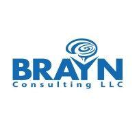 brayn consulting llc logo image