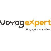 voyagexpert logo image