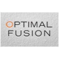 optimal fusion inc logo image