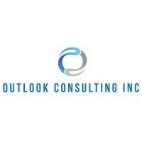 outlook consulting inc. logo image