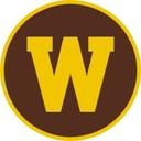 logo of Western Michigan University