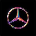 logo of Mercedes Benz Research Development North America Inc