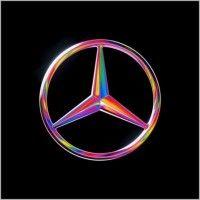 mercedes-benz research & development north america, inc. logo image