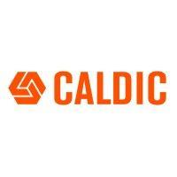 caldic logo image