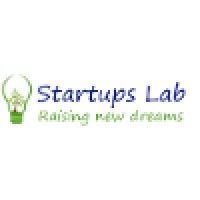 startups lab logo image