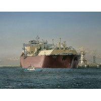 mol lng transport (europe) ltd