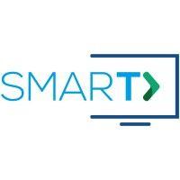 smartv italy logo image