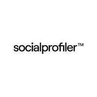 socialprofiler logo image