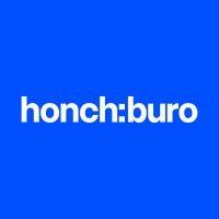 honch:buro logo image