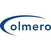 olmero ag logo image