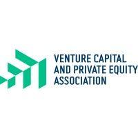 saudi venture capital and private equity association logo image