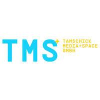 tamschick media+space logo image