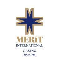 merit international casinos logo image