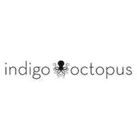 indigo octopus logo image