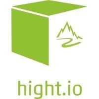 hight.io logo image