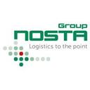 logo of Nosta Group Logistics To The Point