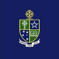 st kevin's college toorak logo image