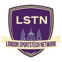 london sportstech network (lstn) logo image