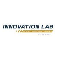 innovation lab at the university of notre dame logo image