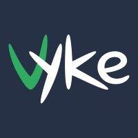 vyke logo image