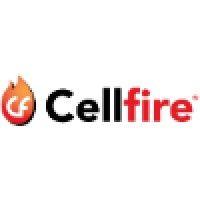 cellfire logo image