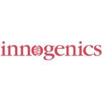 innogenics, inc. logo image