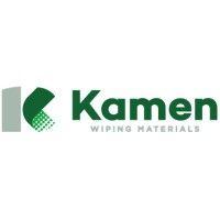 kamen wiping materials co logo image