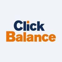 clickbalance logo image